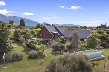 238 Athelney Road, Kaikoura