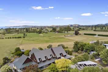 238 Athelney Road, Kaikoura