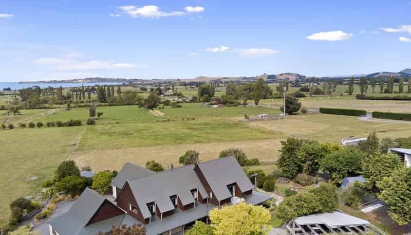 238 Athelney Road, Kaikoura