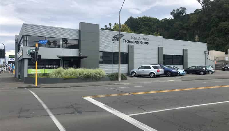 13 Carlyle Street, Napier South