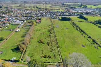 2.1 hectares Industrial/ Residential Land