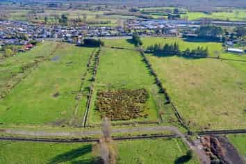 2.1 hectares Industrial/ Residential Land