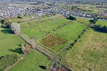 2.1 hectares Industrial/ Residential Land