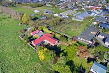 2.1 hectares Industrial/ Residential Land