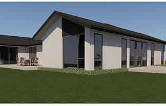 1 Kelburn Place, Ashburton