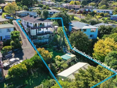 105 Marie Place, Thames