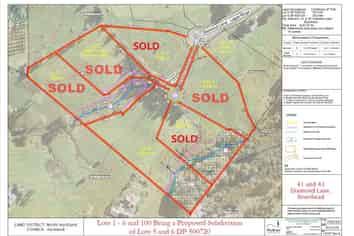 Lot 6/41&43 Diamond Lane, Riverhead