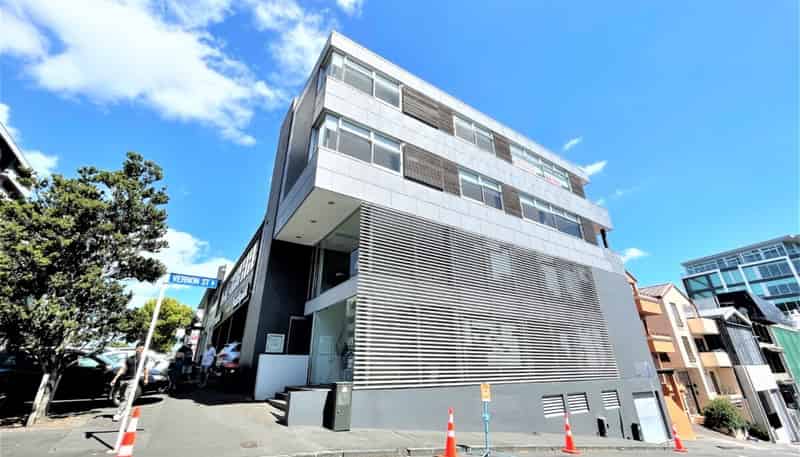 17 Sale Street, Freemans Bay