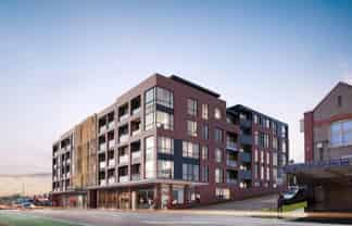 211/428 Dominion Road, Mount Eden