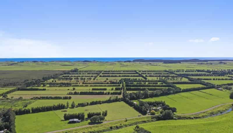 782 Gill Road, Kaitaia