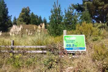 780 Mcivor Road, Rotoma