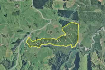 780 Mcivor Road, Rotoma