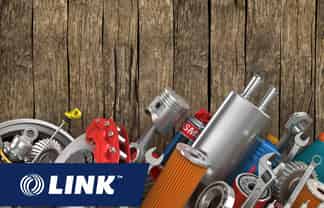 Automotive  Workshop With Outstanding  Profits