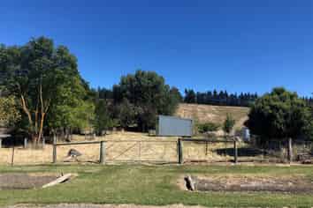 35 Oxford Street, Waikari