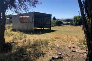 35 Oxford Street, Waikari