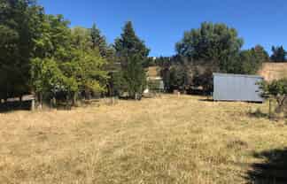 35 Oxford Street, Waikari