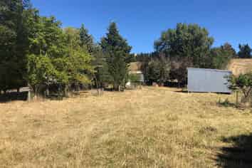 35 Oxford Street, Waikari