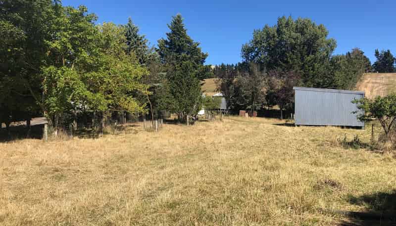 35 Oxford Street, Waikari