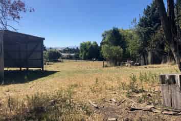 35 Oxford Street, Waikari