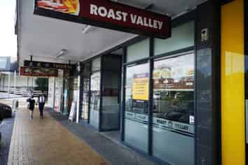 Calling all cafe/ restaurant operators 