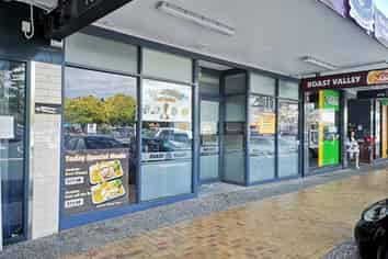 Calling all cafe/ restaurant operators 