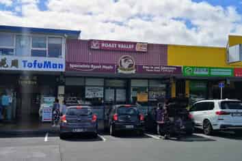 Calling all cafe/ restaurant operators 