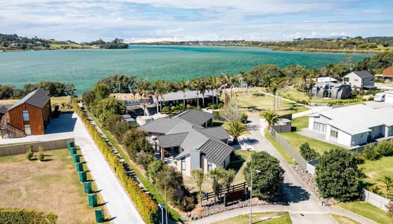 26 Dune View Drive, Mangawhai