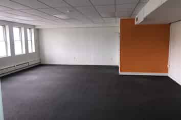 Office Space in Central Lower Hutt