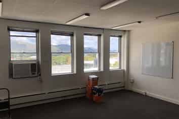 Single Office Space in Central Lower Hutt