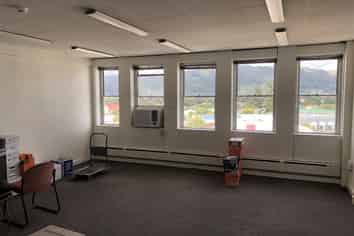 Single Office Space in Central Lower Hutt