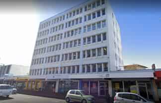 Single Office Space in Central Lower Hutt