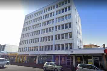 Single Office Space in Central Lower Hutt