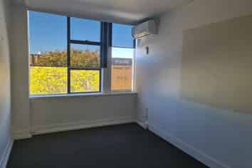 Affordable city centre office