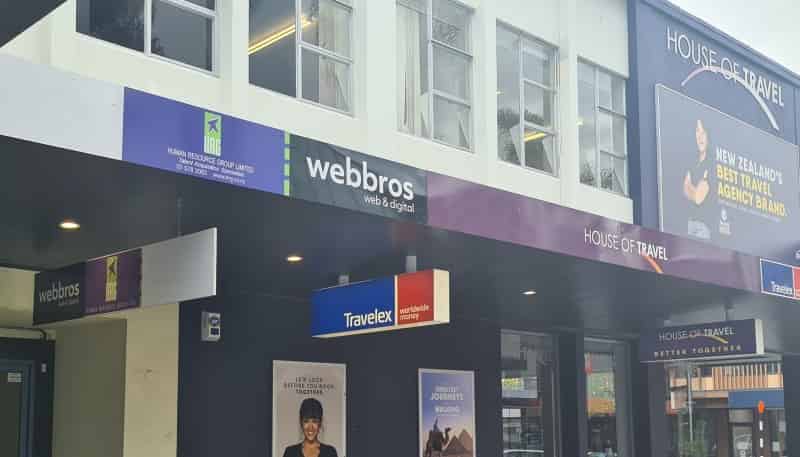 139 Willow Street, Tauranga Central