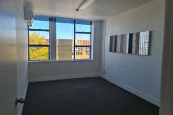 Affordable city centre office