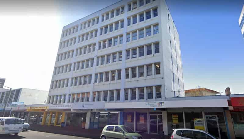 T3 Pt Lv 6/44 Queens Drive, Central Hutt