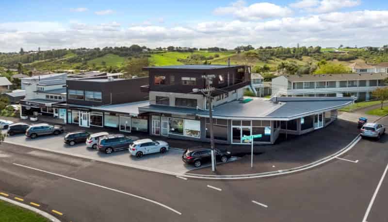 121-125 Meadowbank Road, Meadowbank