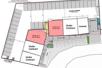 The Alex Queenstown, Available Now.