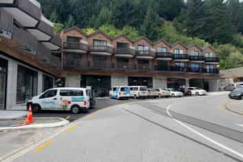 The Alex Queenstown, Available Now.