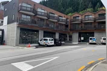 The Alex Queenstown, Available Now.