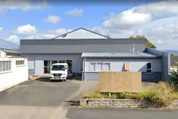 Multi-Use Commercial Space