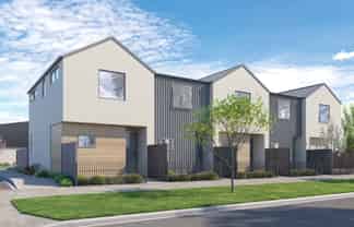 101 Macworth Street, Woolston