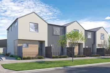 101 Macworth Street, Woolston