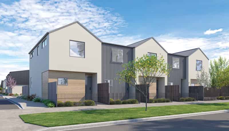 101 Macworth Street, Woolston