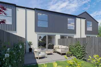 101 Macworth Street, Woolston