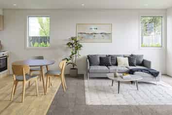 101 Macworth Street, Woolston