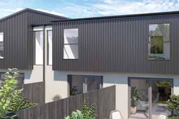 101 Macworth Street, Woolston