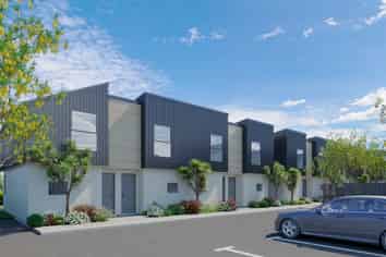 101 Macworth Street, Woolston