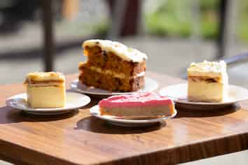 Freehold Lifestyle Enterprise Turnover $1M+