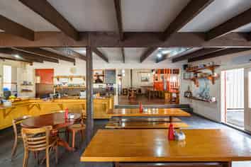 Freehold Lifestyle Enterprise Turnover $1M+